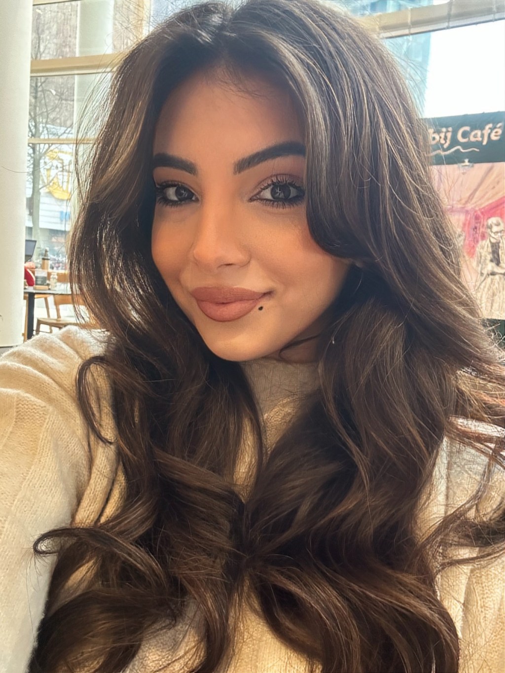 A sneak peek inside the world of a girl with emotional damage