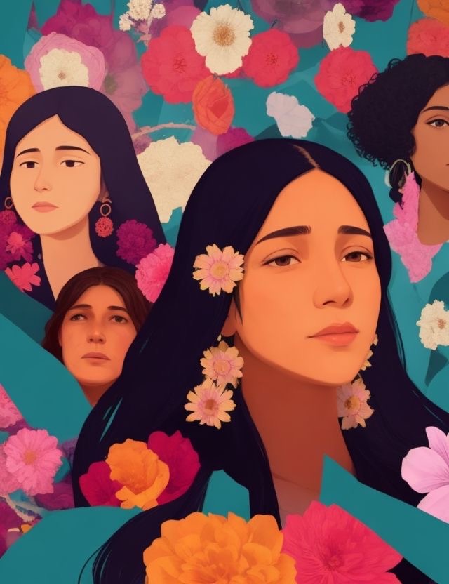 Spreek over Femicide