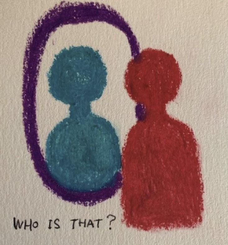 De psychologie achter identiteits-instabiliteit